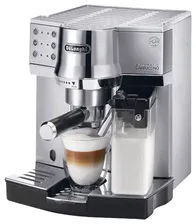 Кофемашина Delonghi EC 850 Metal