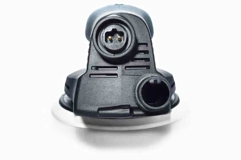 Машинка шлифовальная эксцентриковая электрическая FESTOOL ETS EC 150/5 EQ-1