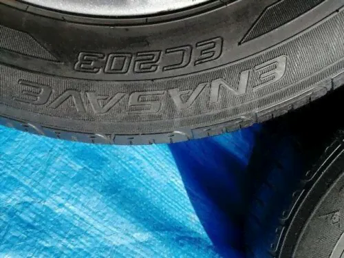 Продам Шины 175/70R13 Dunlop Enasave EC 203-0