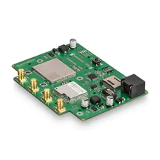 Роутер Kroks Rt-Brd RSIM DS mQ-EC с SMD модемом Quectel EC25-EC, с поддержкой SIMинжектора