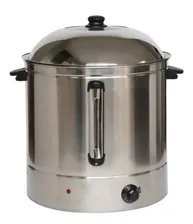 Кукурузоварка GASTRORAG DK-EC-40
