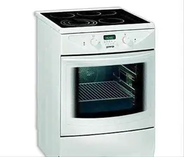 Электрическая плита Gorenje EC 7968 W