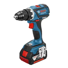Аккумуляторный шуруповерт Bosch GSR 18 V-EC 06019E8104