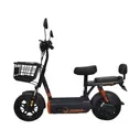 Электро скутер Kugoo Kirin EC 02