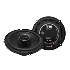 Автомобильная акустика BLAM OM160 EC (2-полосная коаксиальная, 16,5см)