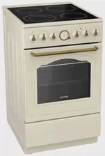 Электроплита Gorenje EC 51 CLI