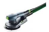 Машинка шлифовальная эксцентриковая электрическая FESTOOL ETS EC 150/5 EQ-3