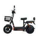 Характеристики Электроскутер Kugoo kirin EC 02