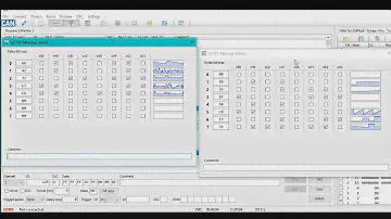 Анализ CAN-шины Гранта. CAN-hacker.
