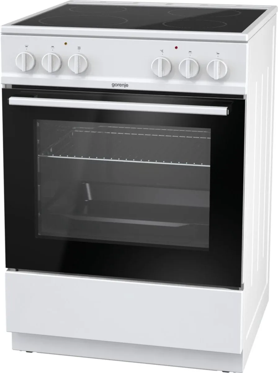 Характеристики - Gorenje EC 6111 WG