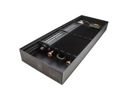 Конвектор QSK EC 360-110-3000