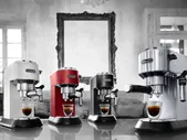 Характеристики - Кофемашина Delonghi EC 685 M