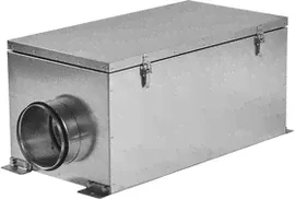 Установка приточная SWIFT 500 EC-A НС-1170498