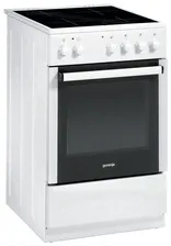 Плита Gorenje EC 52120