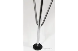 Tulip Iron Chair mod.EC-123