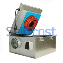Systemair KVKE 315 EC