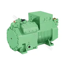 Компрессор SH 4EC-6.2 (R22, минер. масло, с тэном, аналог Bitzer 4EES-6Y)