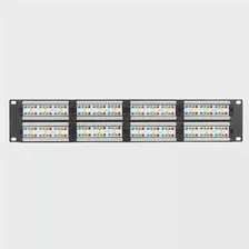 EC-URP-48-UD2 Патч-панель 19''