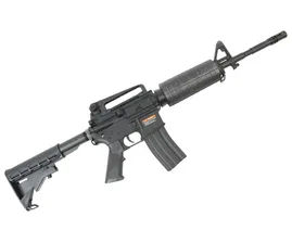 Страйкбольный автомат East Crane M4A1 Black (EC-301)