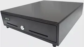 Электромеханический денежный ящик Атол EC-350 для кассы