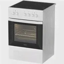 Плита Darina 1D EC 141-607 W цена, купить в Москве, отзывы, характеристики, обзор