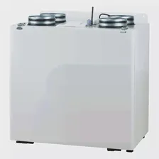 Приточно-вытяжная установка Blauberg KOMFORT EC SB350 S21