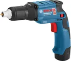 Аккумуляторный шуруповерт Bosch GSR 10.8 V-EC TE 06019E4002