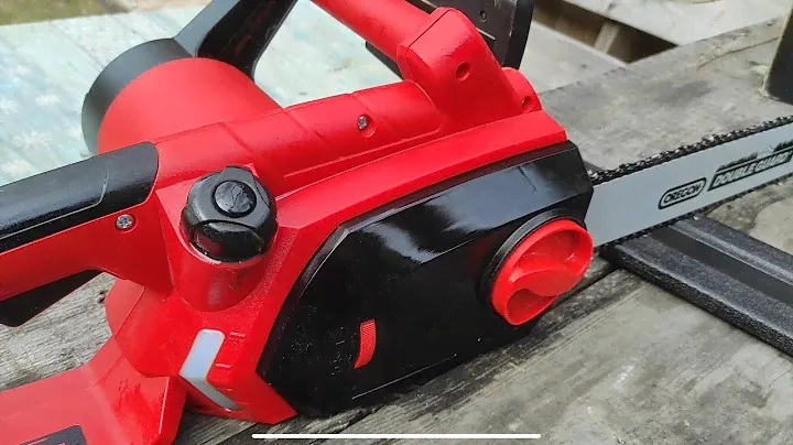 Einhell GH-EC 2040
