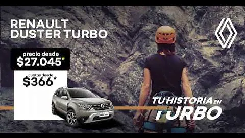 Renault EC | Tu historia en Turbo