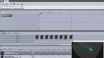 Palettes - Programming
