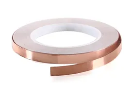 Forbo Eurocol 801 EUROSTRIP EC медная лента