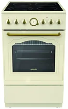 Характеристики - Gorenje EC 52 CLI