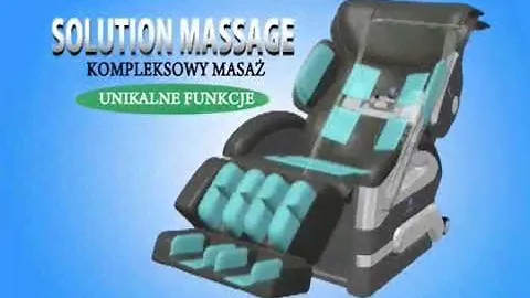 Массажное кресло Fujiiryoki EC 1800 в магазине МассажныеКресла рф