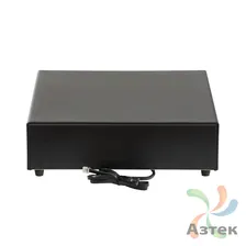 Денежный ящик Атол EC-350-B темный