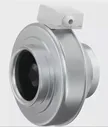 Systemair K 100 EC sileo вентилятор