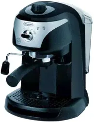 Кофеварка De’Longhi EC 220.CD в Москве-0