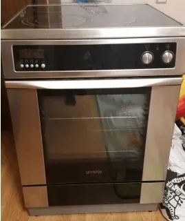 Электрическая плита Gorenje EC 7969