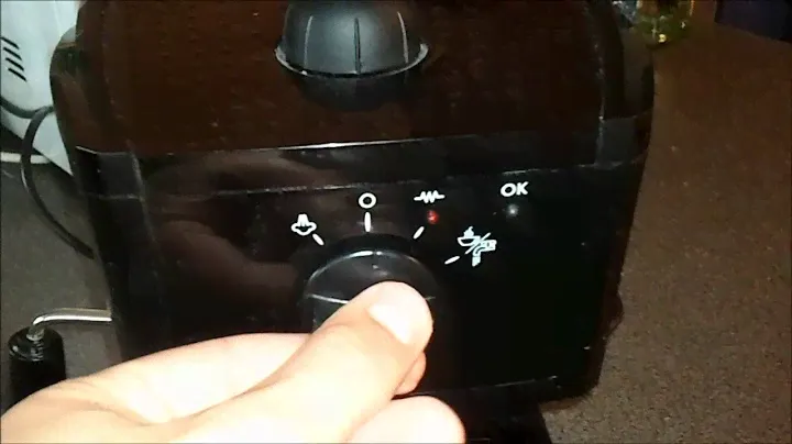 DeLonghi EC 145