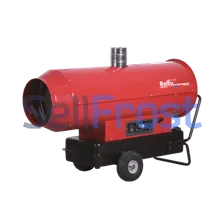 Ballu-Biemmedue Arcotherm EC 85