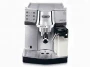 Кофеварка Рожковая Delonghi EC 850M