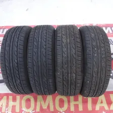 205/60 R16 Dunlop Digi-Tyre EC 202 бу (20141)