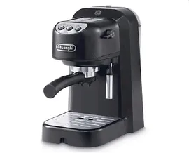 Кофемашина Delonghi EC 250 Black