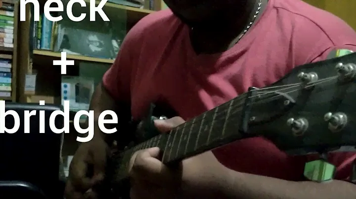 My LTD ec 10 (made in china)