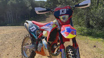 GASGAS 300 EC 2021