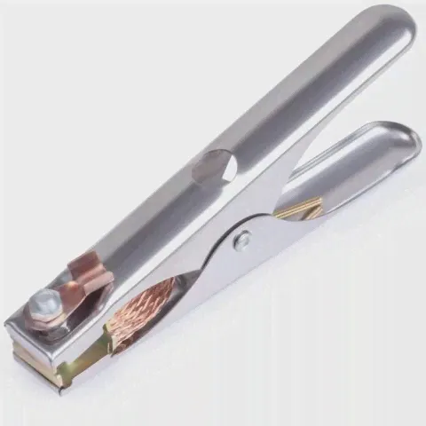 Клемма заземления Foxweld Varteg EC-300 (пр-во FoxWeld/КНР)