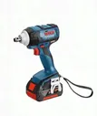 Аккумуляторный ударный гайковерт Bosch GDS 18 V-EC 250 (GDS18V-EC250) 0.601.9D8.104