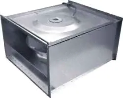 Ostberg RKB 600*300 E3 EC вентилятор-0