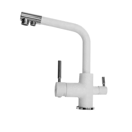 Смеситель гранитный EMAR EC-3003-4