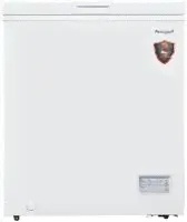 Холодильник Weissgauff WFH 145 EC