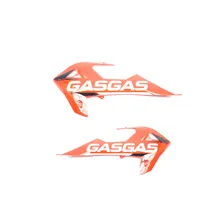 Комплект передних щитков бака Gas Gas EC/XC 250/300 2019